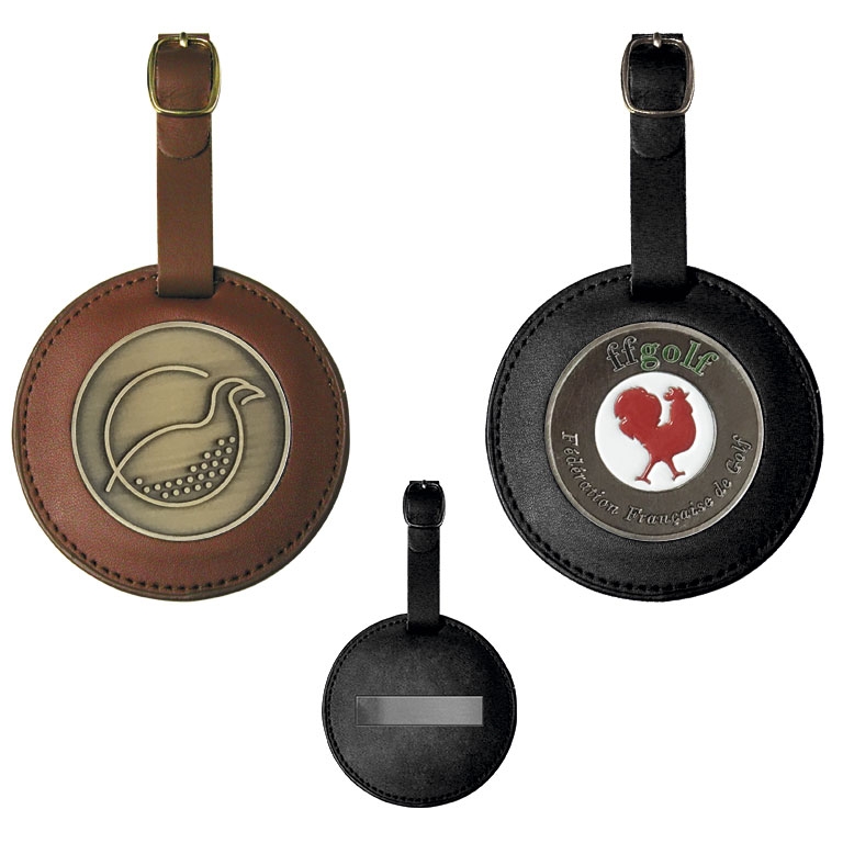 Bag Tags BT650