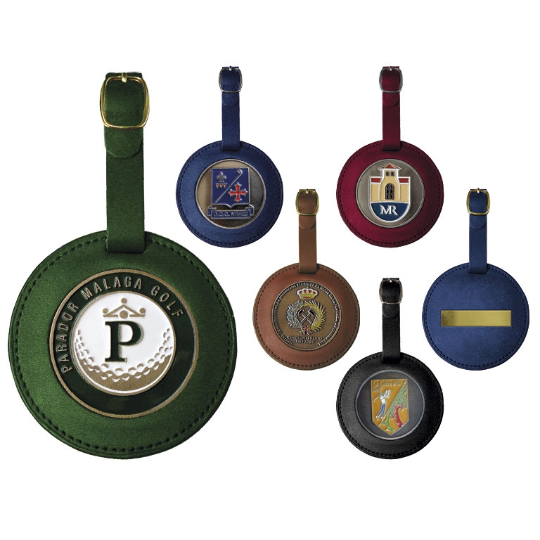 Bag Tags BT675