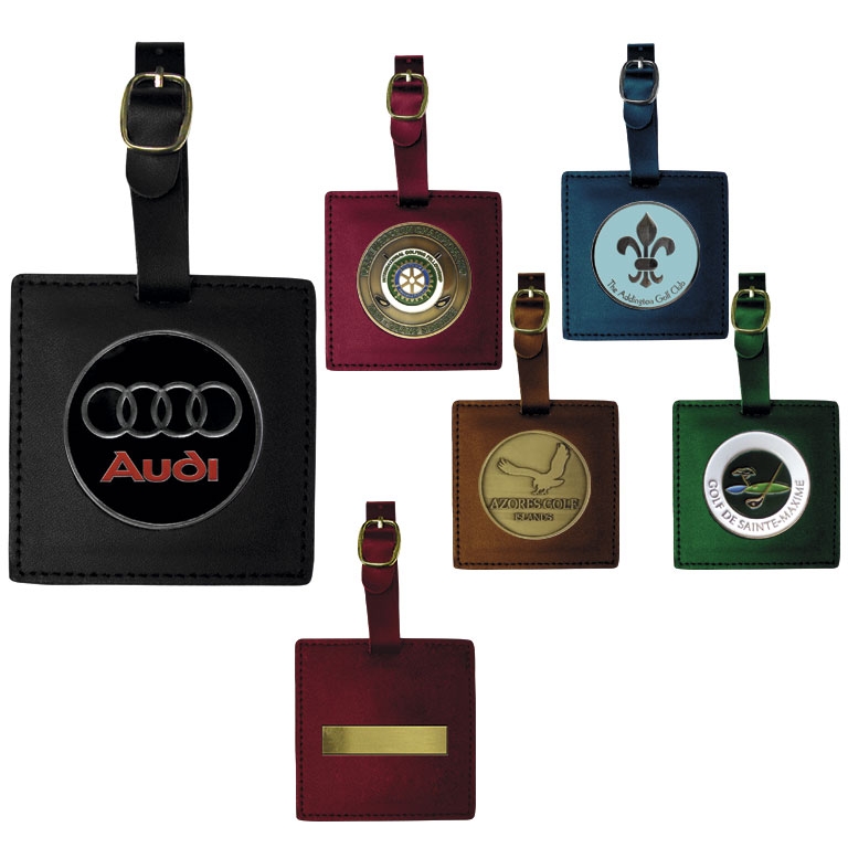 Bag Tags BT685