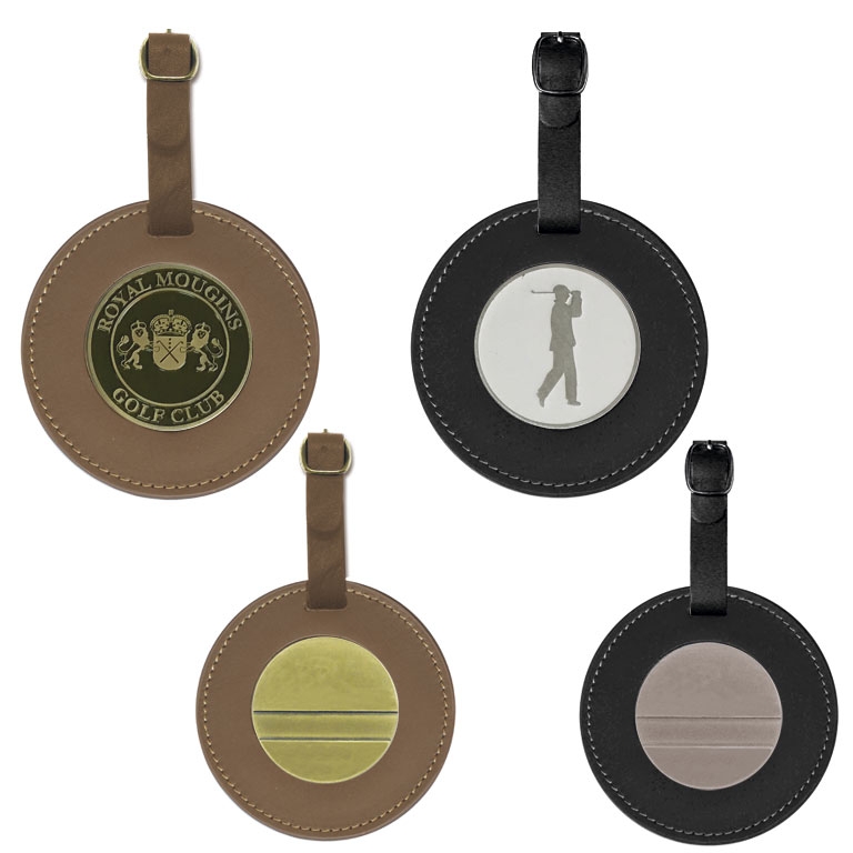 Bag Tags BT690