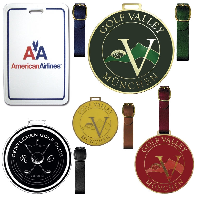 Bag Tags BT700