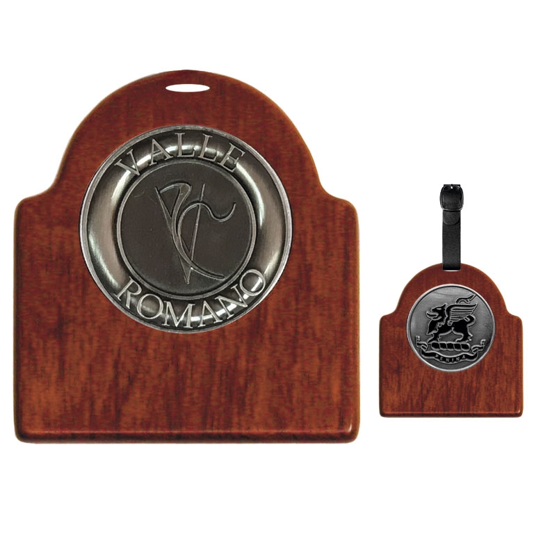Bag Tags BT800
