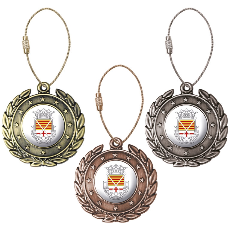 Bag Tags BT8CM