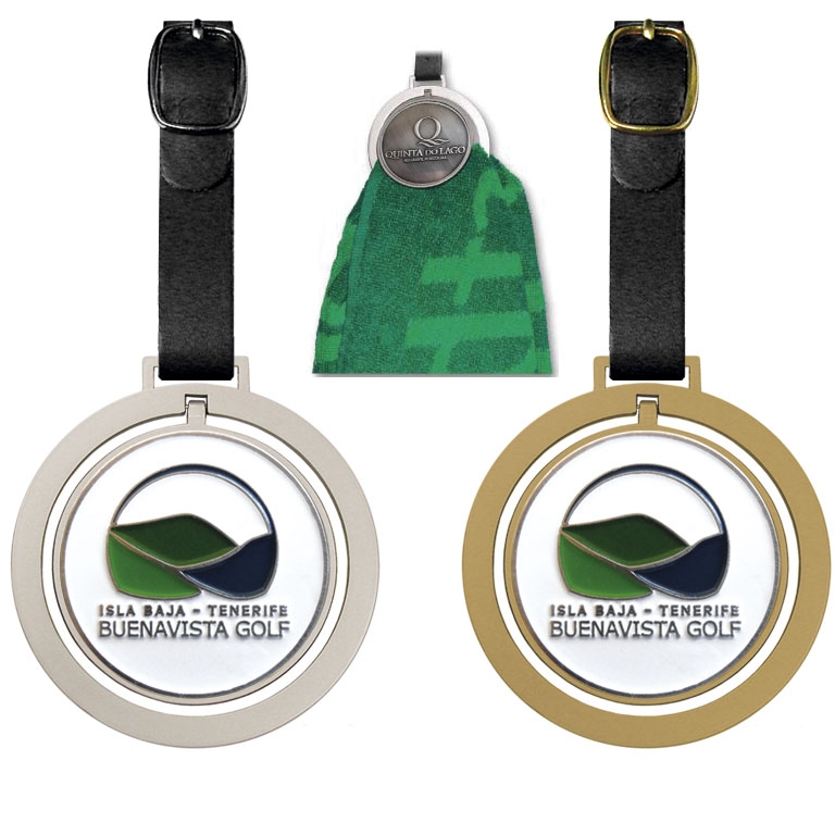 Bag Tags BT900