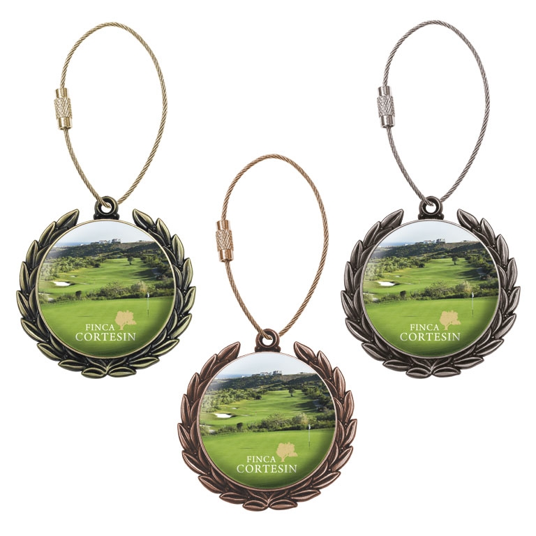 Bag Tags BT9