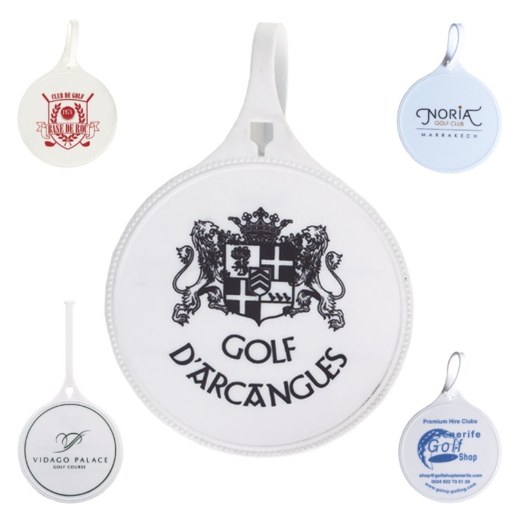Bag Tags BTPF
