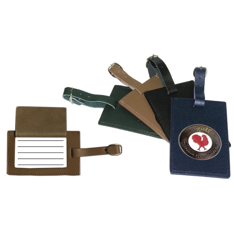 Bag Tags LT100