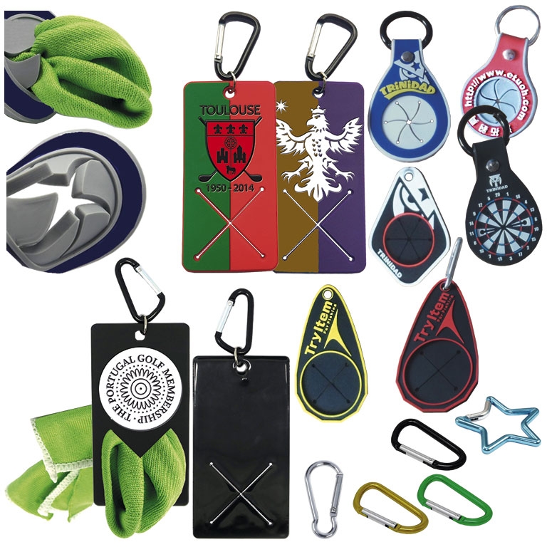 Bag Tags PVC-TH