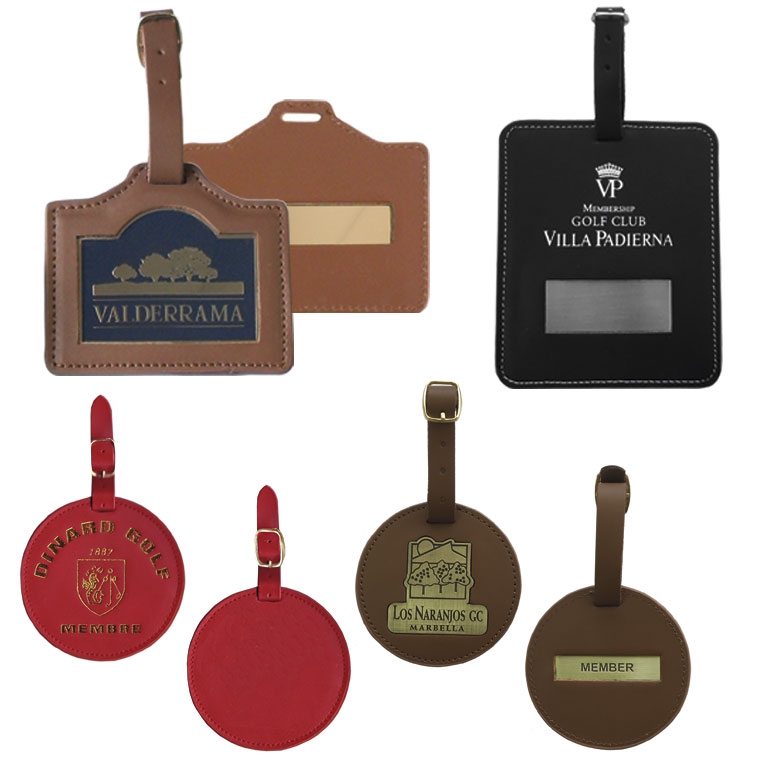 Bag Tags SCL-BT