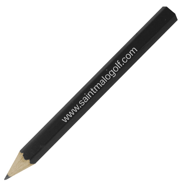 Pencils & Permanent Ink Markers